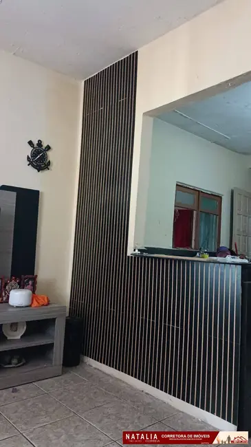 Foto 3 de Casa com 2 quartos à venda em Mongagua - SP