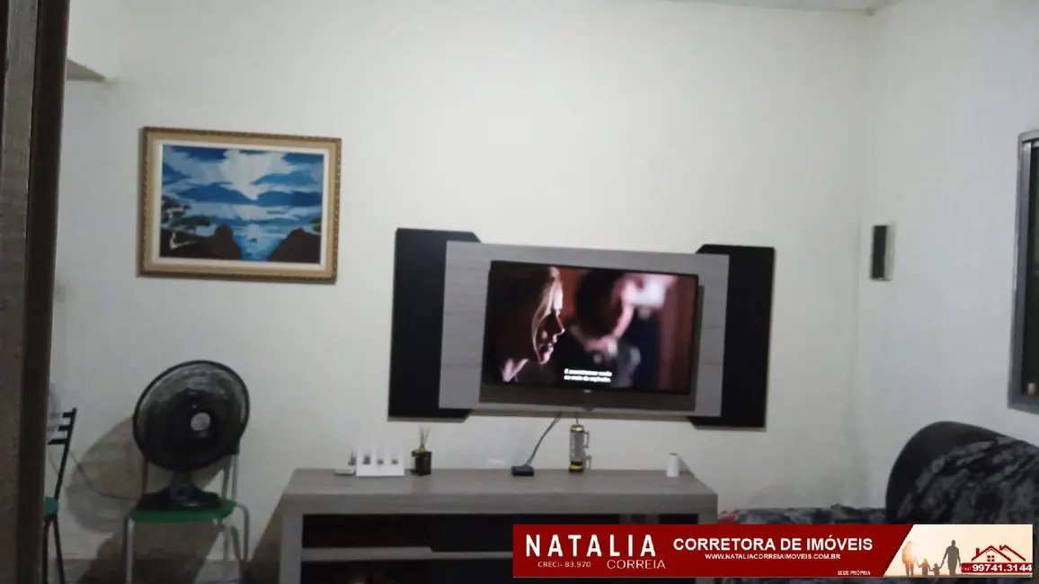 Foto 4 de Casa com 2 quartos à venda em Mongagua - SP