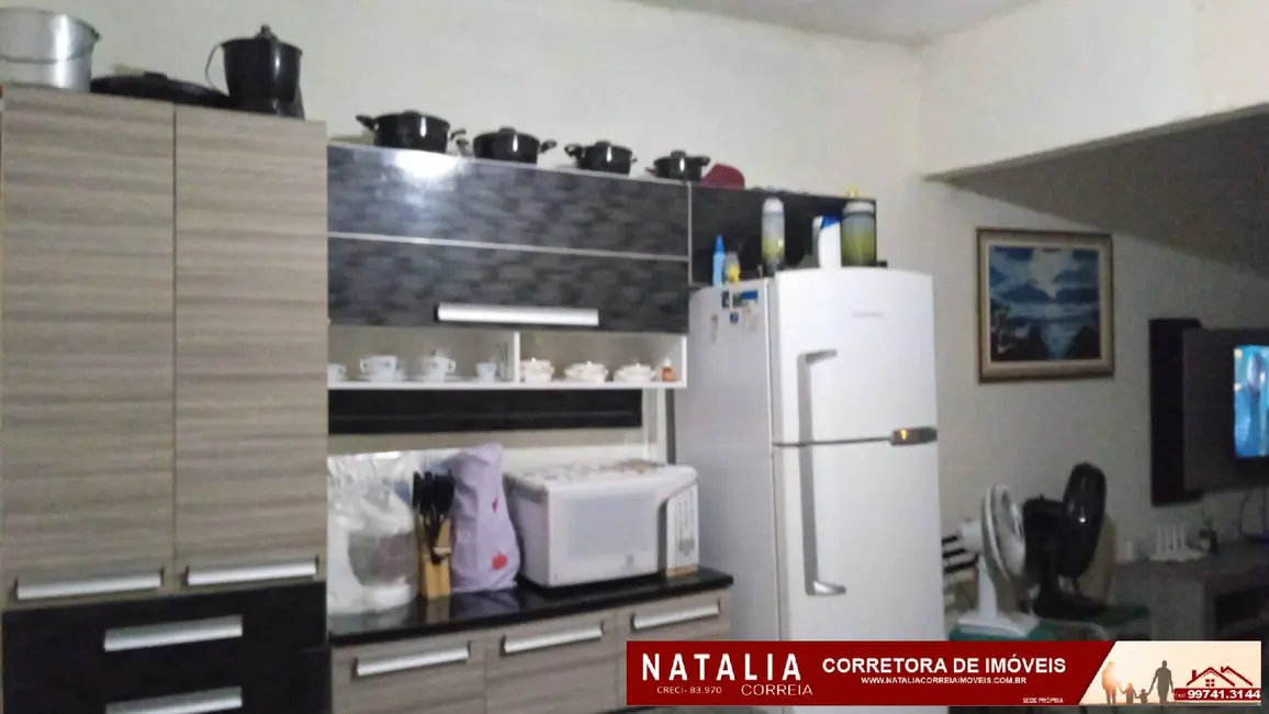 Foto 5 de Casa com 2 quartos à venda em Mongagua - SP
