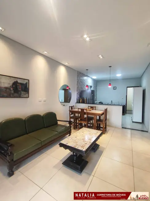 Foto 9 de Casa com 2 quartos à venda em Mongagua - SP