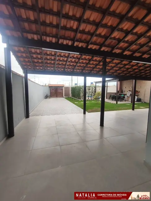 Foto 5 de Casa com 2 quartos à venda em Mongagua - SP