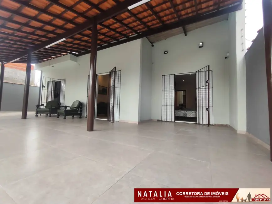 Foto 6 de Casa com 2 quartos à venda em Mongagua - SP
