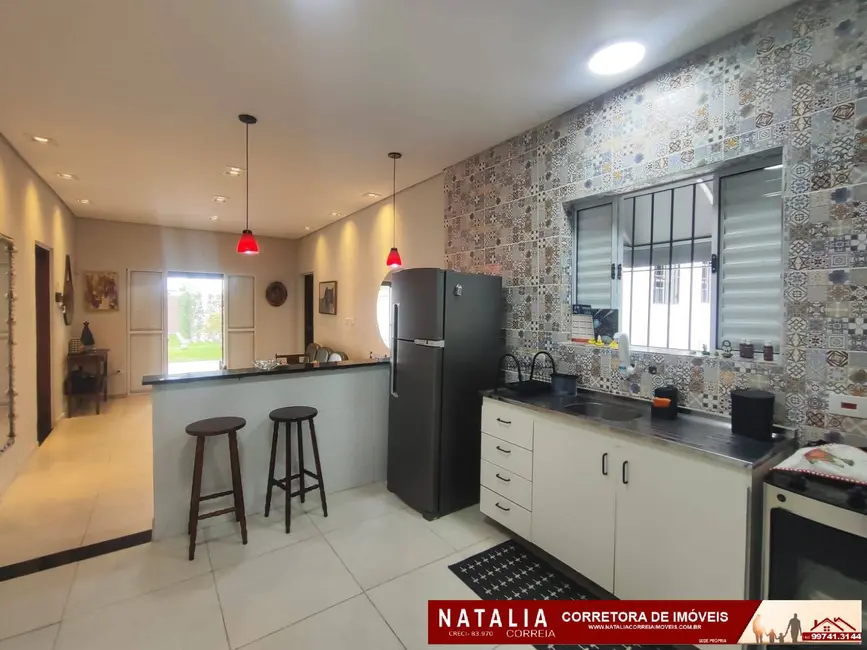 Foto 7 de Casa com 2 quartos à venda em Mongagua - SP