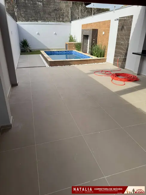 Foto 6 de Casa com 3 quartos à venda, 225m2 em Mongagua - SP