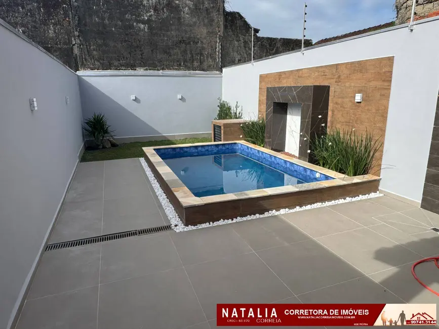 Foto 7 de Casa com 3 quartos à venda, 225m2 em Mongagua - SP