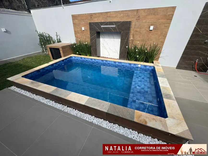 Foto 9 de Casa com 3 quartos à venda, 225m2 em Mongagua - SP