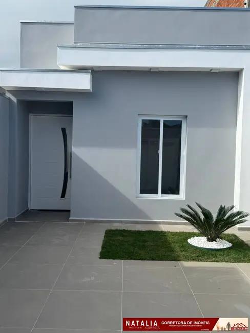 Foto 3 de Casa com 3 quartos à venda, 225m2 em Mongagua - SP