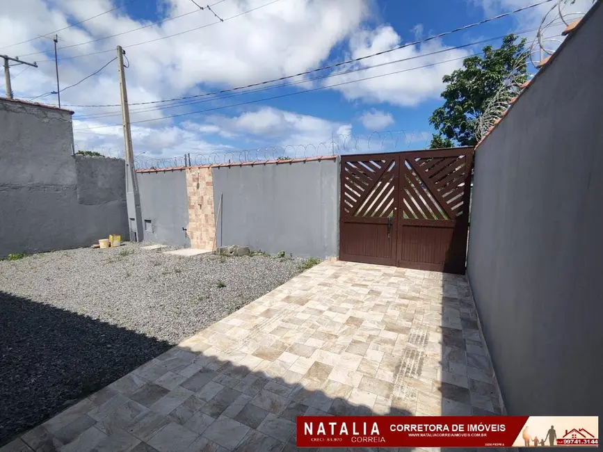 Casa com 2 quartos à venda em Agenor de Campos, Mongagua - SP - imagem 2 Foto 2 de Casa com 2 quartos à venda em Agenor de Campos, Mongagua - SP