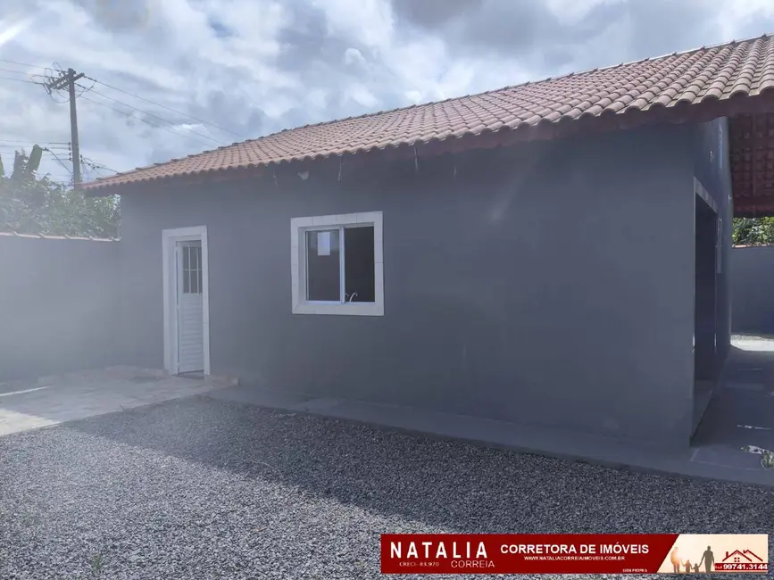 Casa com 2 quartos à venda em Agenor de Campos, Mongagua - SP - imagem 4 Foto 4 de Casa com 2 quartos à venda em Agenor de Campos, Mongagua - SP