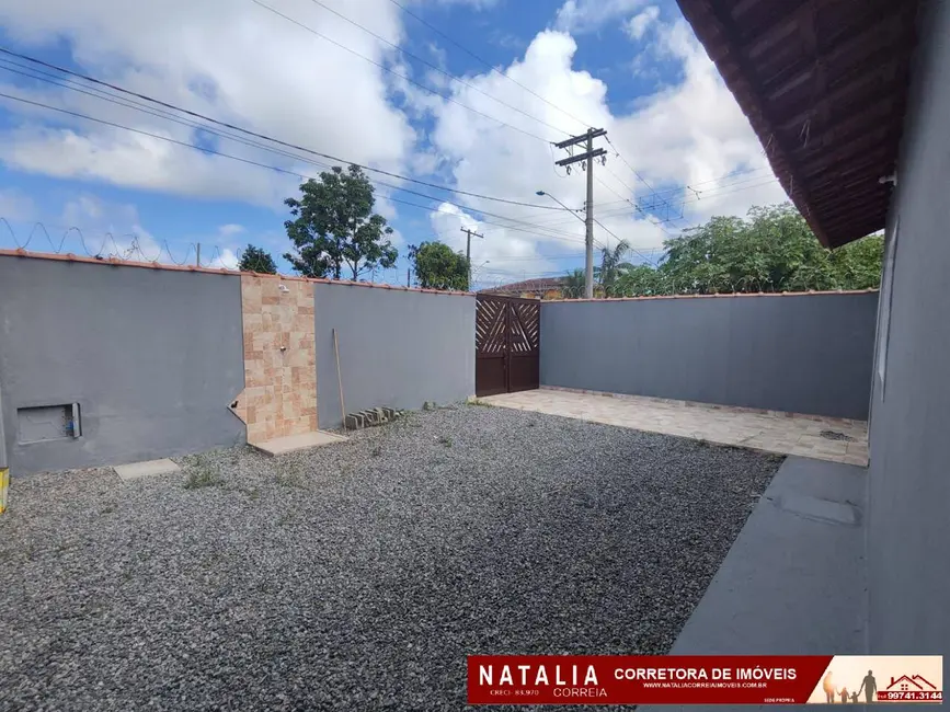 Casa com 2 quartos à venda em Agenor de Campos, Mongagua - SP - imagem 3 Foto 3 de Casa com 2 quartos à venda em Agenor de Campos, Mongagua - SP