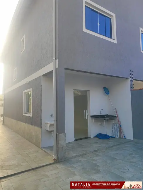 Foto 4 de Casa com 2 quartos à venda em Mongagua - SP