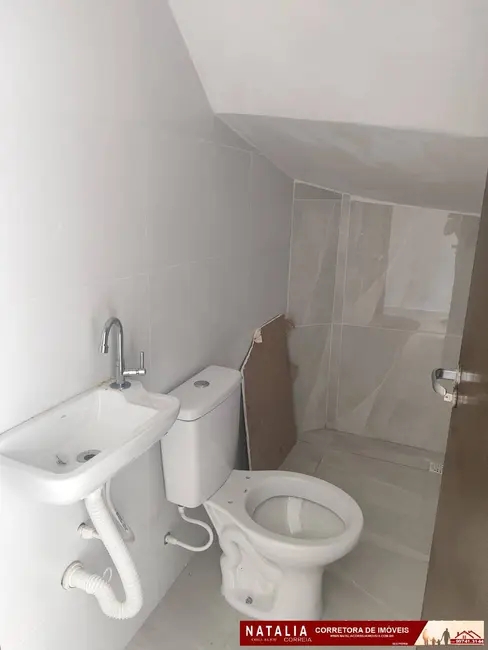 Foto 8 de Casa com 2 quartos à venda em Mongagua - SP