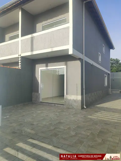 Foto 2 de Casa com 2 quartos à venda em Mongagua - SP