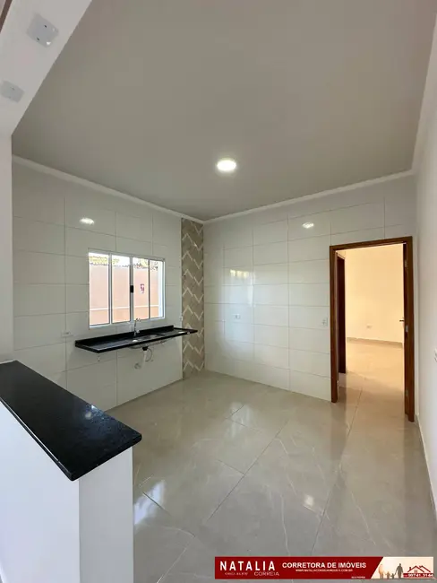 Foto 9 de Casa com 2 quartos à venda, 150m2 em Agenor de Campos, Mongagua - SP
