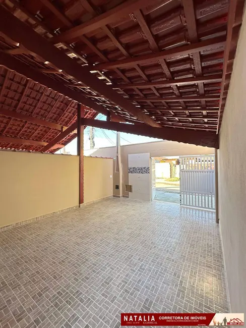 Foto 5 de Casa com 2 quartos à venda, 150m2 em Agenor de Campos, Mongagua - SP