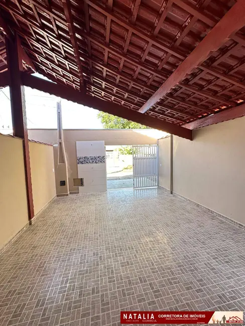 Foto 6 de Casa com 2 quartos à venda, 150m2 em Agenor de Campos, Mongagua - SP