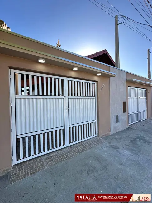 Foto 4 de Casa com 2 quartos à venda, 150m2 em Agenor de Campos, Mongagua - SP