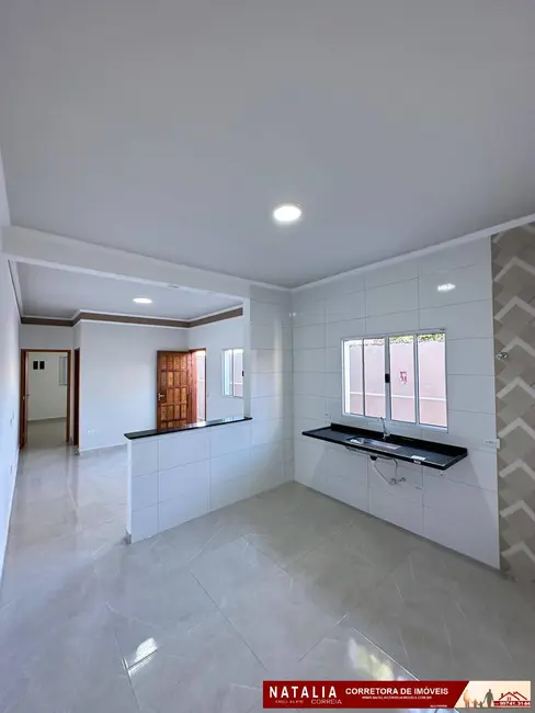 Foto 8 de Casa com 2 quartos à venda, 150m2 em Agenor de Campos, Mongagua - SP