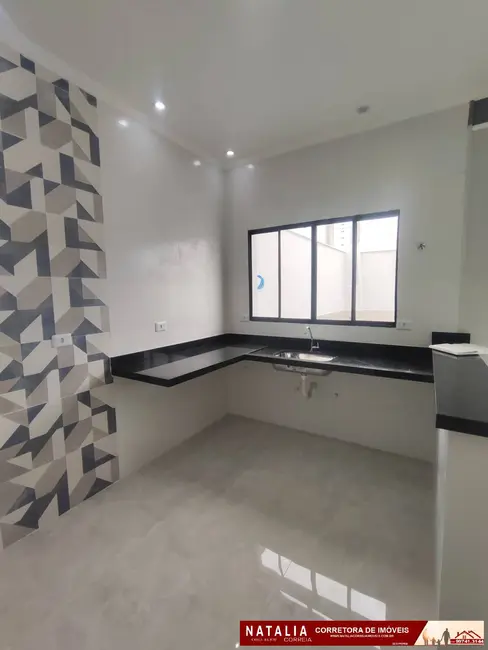 Foto 6 de Casa com 3 quartos à venda em Mongagua - SP