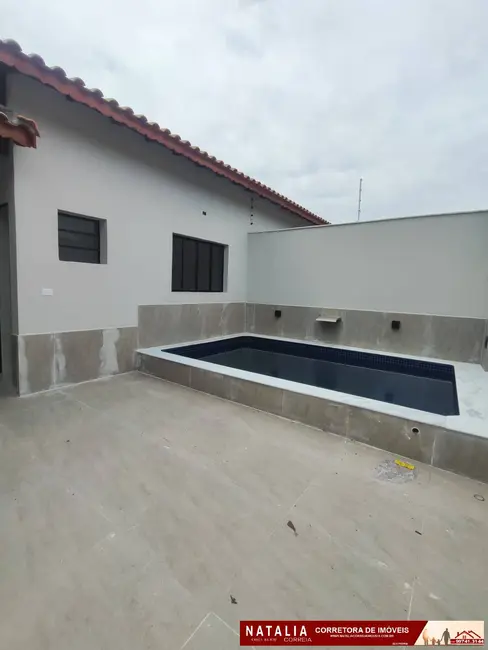 Foto 3 de Casa com 3 quartos à venda em Mongagua - SP