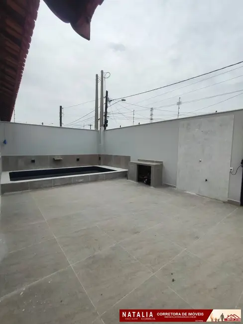Foto 5 de Casa com 3 quartos à venda em Mongagua - SP