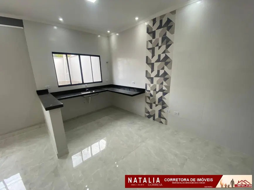 Foto 7 de Casa com 2 quartos à venda em Mongagua - SP