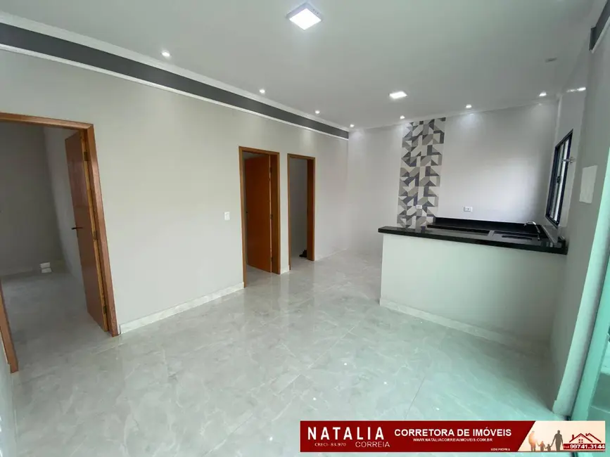 Foto 7 de Casa com 2 quartos à venda em Mongagua - SP
