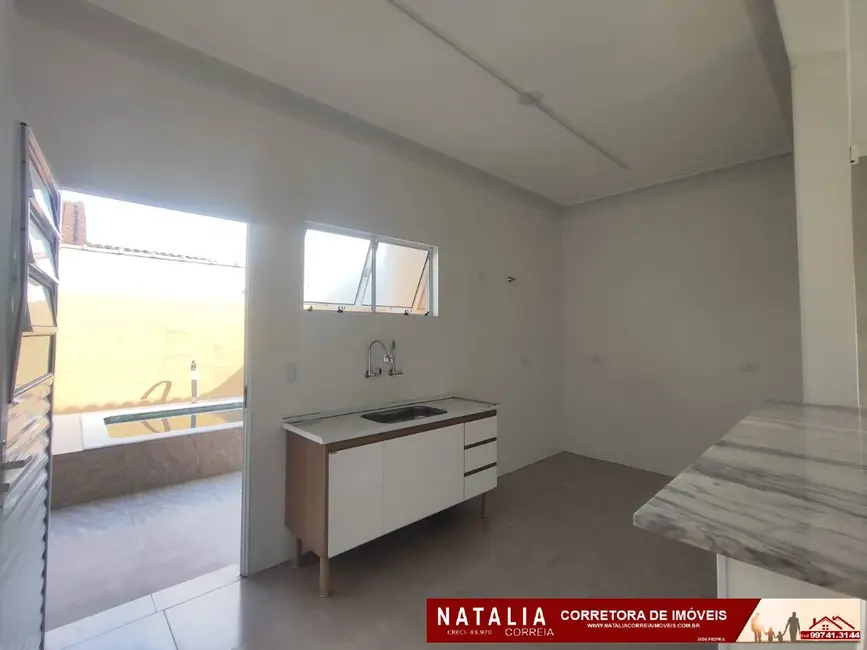 Foto 7 de Casa com 3 quartos à venda, 140m2 em Mongagua - SP