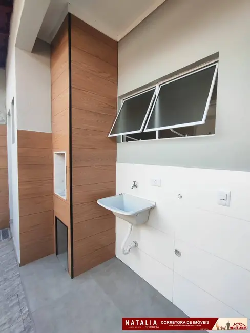 Foto 8 de Casa com 3 quartos à venda, 140m2 em Mongagua - SP