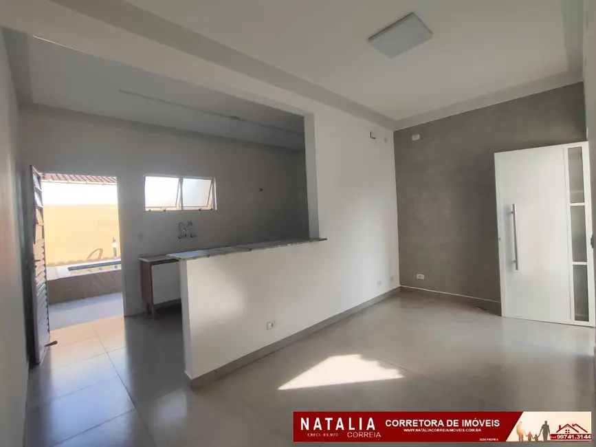 Foto 6 de Casa com 3 quartos à venda, 140m2 em Mongagua - SP