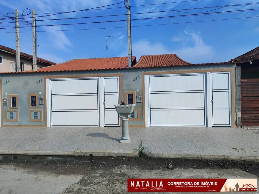 Foto 2 de Casa com 3 quartos à venda, 140m2 em Mongagua - SP