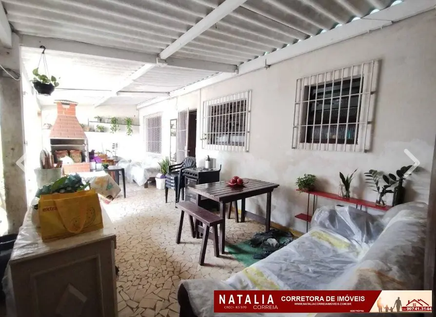 Foto 7 de Casa com 2 quartos à venda em Agenor de Campos, Mongagua - SP