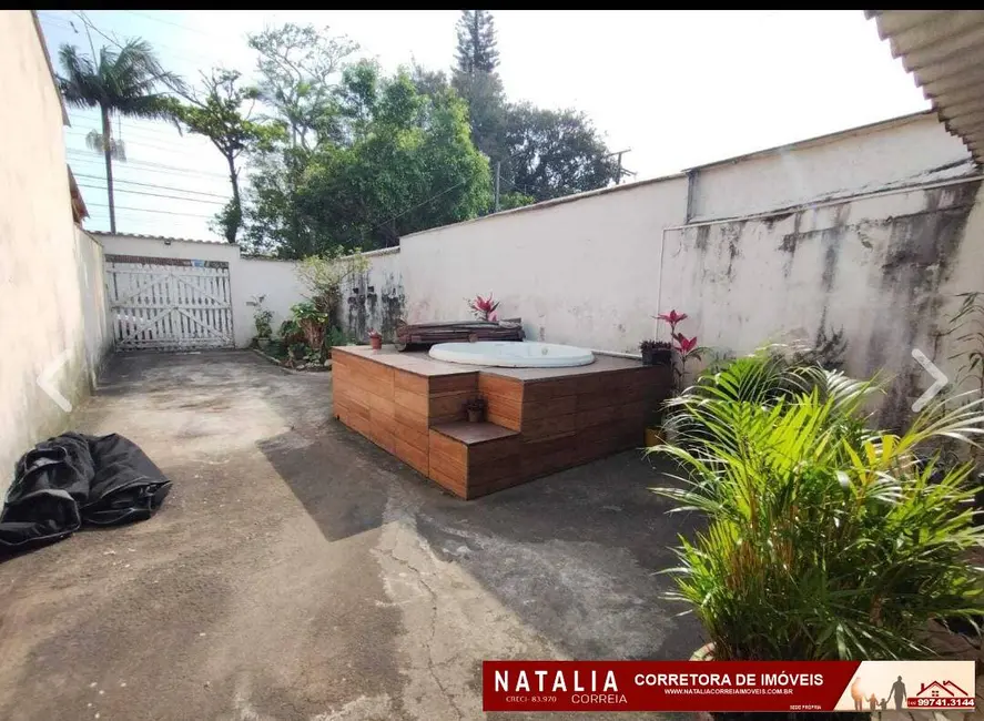 Foto 9 de Casa com 2 quartos à venda em Agenor de Campos, Mongagua - SP