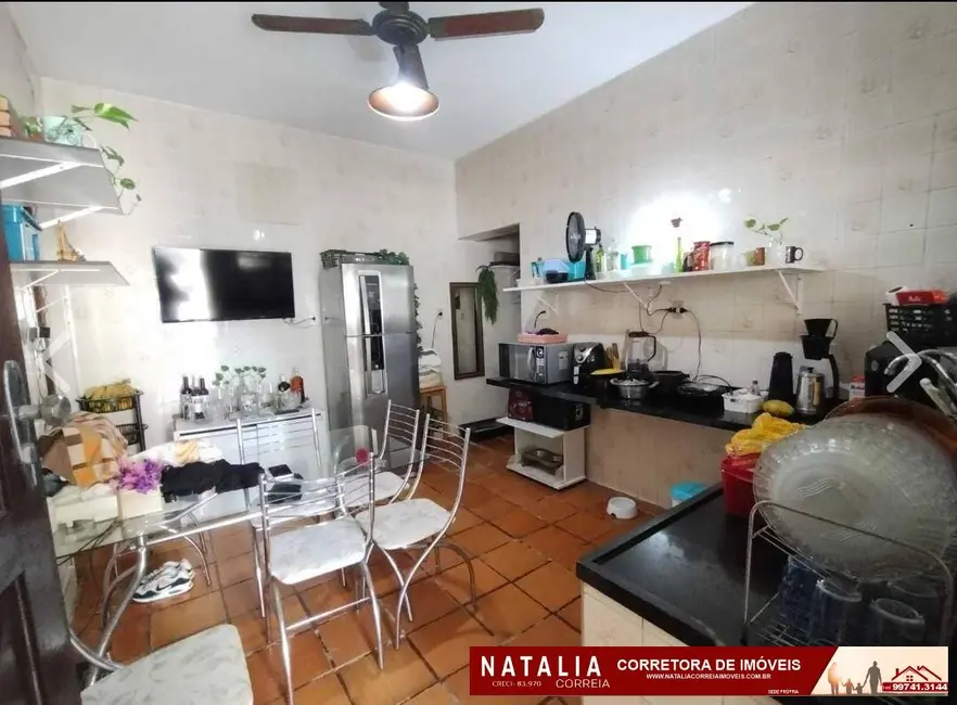 Foto 5 de Casa com 2 quartos à venda em Agenor de Campos, Mongagua - SP