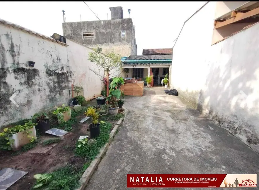 Foto 3 de Casa com 2 quartos à venda em Agenor de Campos, Mongagua - SP