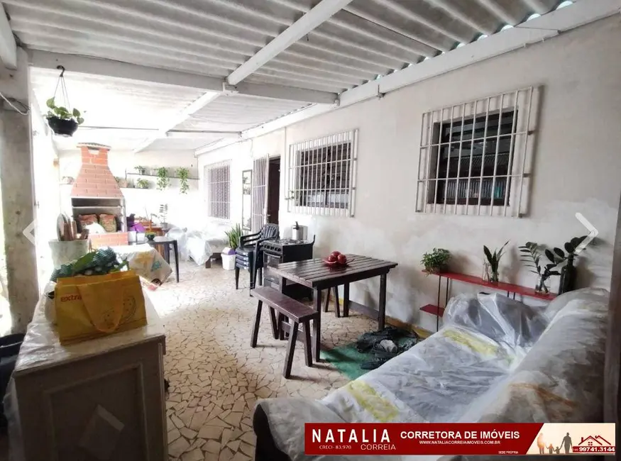 Foto 6 de Casa com 2 quartos à venda em Agenor de Campos, Mongagua - SP