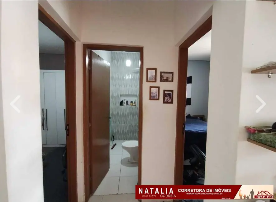 Foto 4 de Casa com 2 quartos à venda em Agenor de Campos, Mongagua - SP
