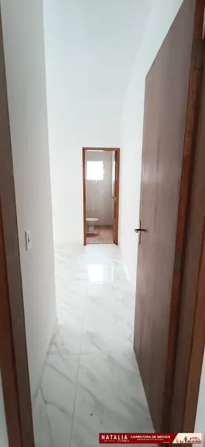 Casa com 2 quartos à venda em Itanhaem - SP - imagem 5 Foto 5 de Casa com 2 quartos à venda em Itanhaem - SP