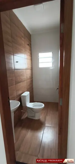 Casa com 2 quartos à venda em Itanhaem - SP - imagem 8 Foto 8 de Casa com 2 quartos à venda em Itanhaem - SP