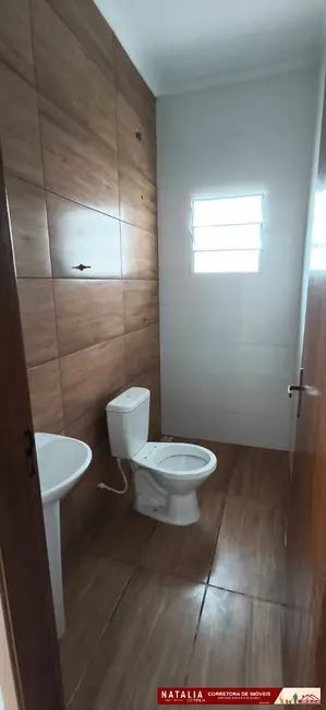 Casa com 2 quartos à venda em Itanhaem - SP - imagem 9 Foto 9 de Casa com 2 quartos à venda em Itanhaem - SP
