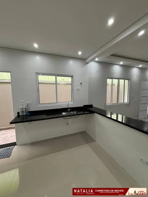 Casa com 2 quartos à venda em Mongagua - SP - imagem 5 Foto 5 de Casa com 2 quartos à venda em Mongagua - SP