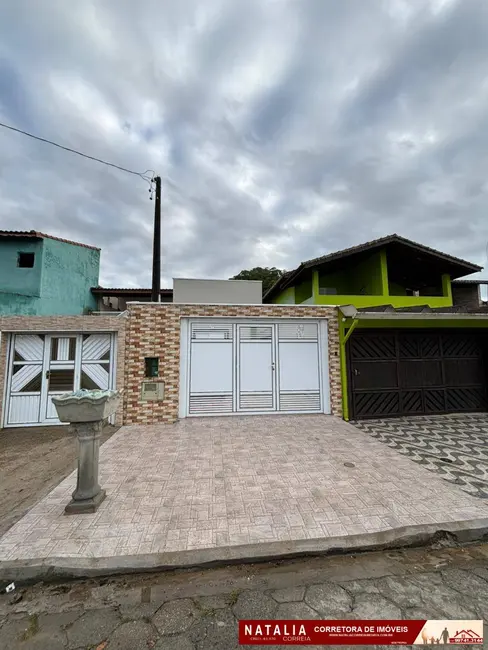 Casa com 2 quartos à venda em Mongagua - SP - imagem 4 Foto 4 de Casa com 2 quartos à venda em Mongagua - SP