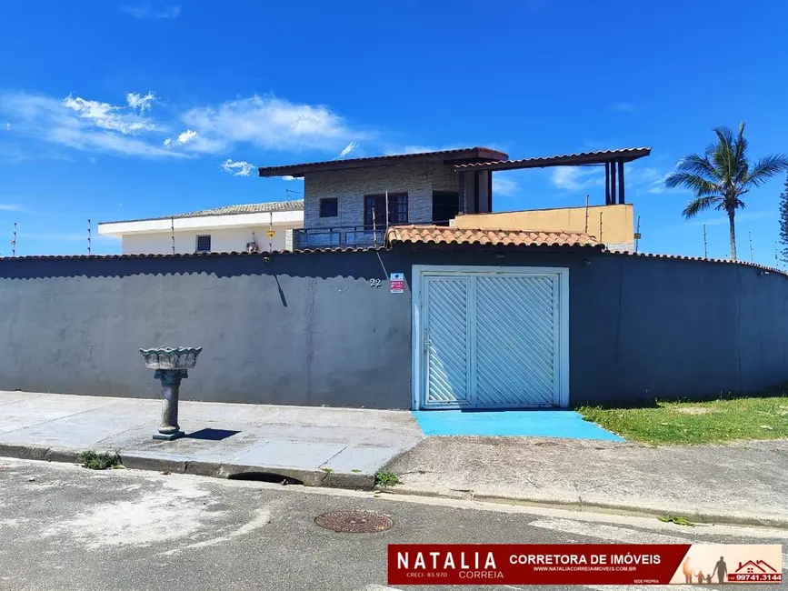 Foto 2 de Casa com 2 quartos à venda em Mongagua - SP