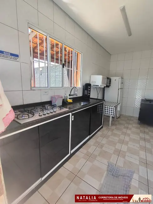 Foto 7 de Casa com 2 quartos à venda em Mongagua - SP
