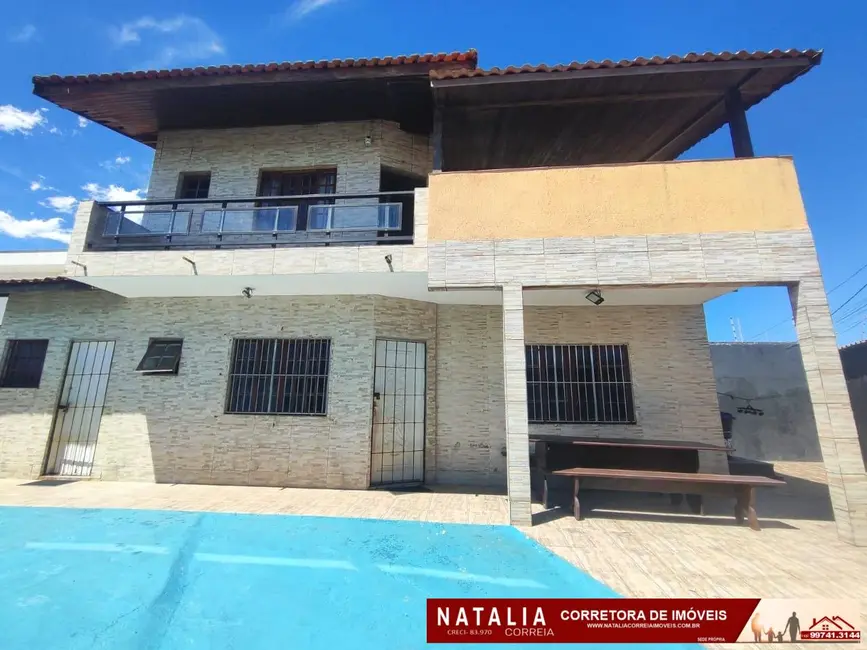 Foto 1 de Casa com 2 quartos à venda em Mongagua - SP