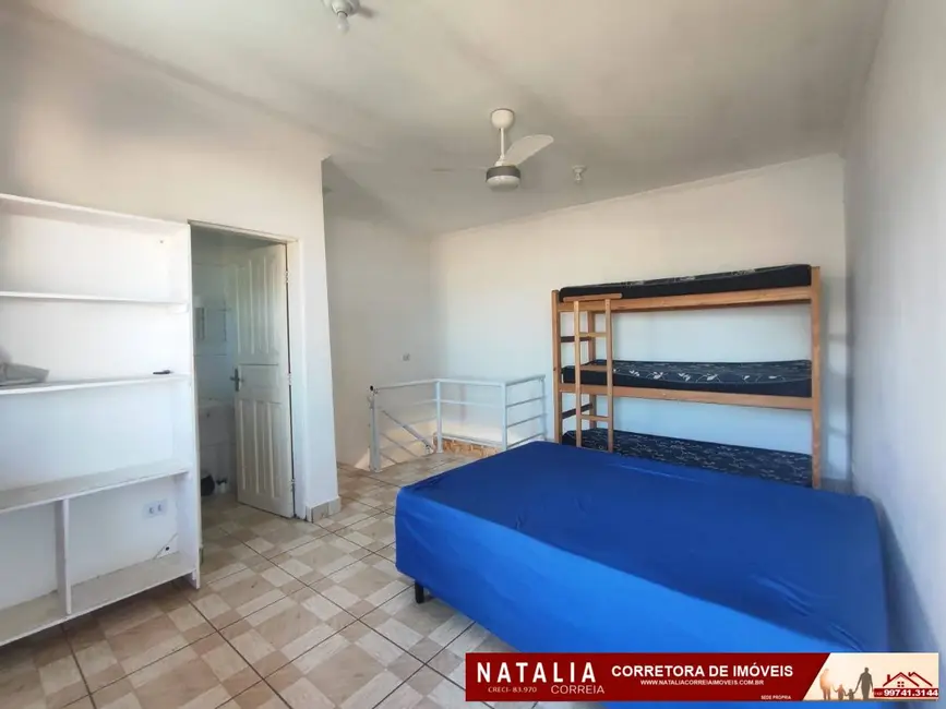 Foto 3 de Casa com 2 quartos à venda em Mongagua - SP
