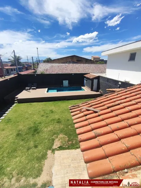 Foto 6 de Casa com 2 quartos à venda em Mongagua - SP