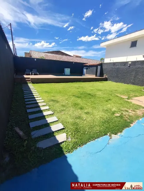 Foto 5 de Casa com 2 quartos à venda em Mongagua - SP