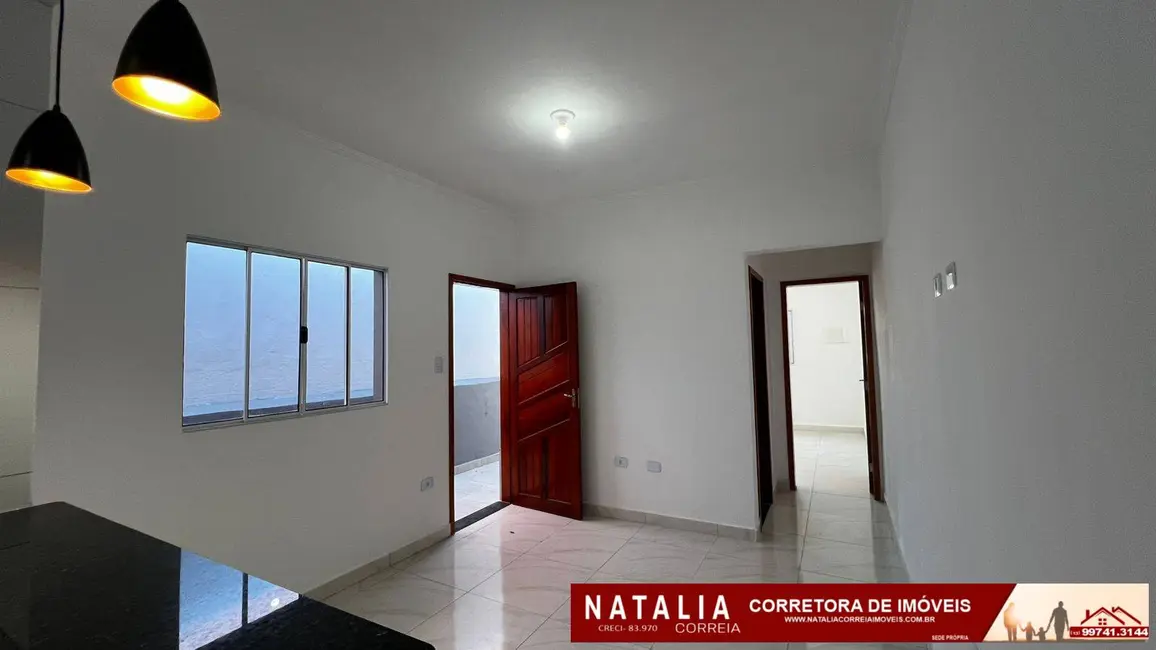 Foto 6 de Casa com 2 quartos à venda em Mongagua - SP
