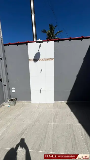 Foto 3 de Casa com 2 quartos à venda em Mongagua - SP